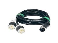 LENOVO ISG Power Cable 10A C13-CEE 7/7 280cm